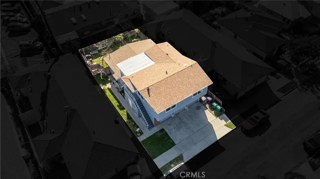 $999,999 | 3700 East 17th Street, Long Beach, CA 90804