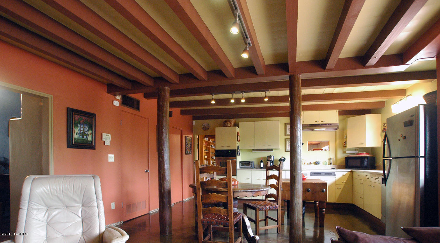 2713 East Prince (set Back From Road) Road Tucson, AZ 85716 - Photo 12 of 32 Gallery Image 12