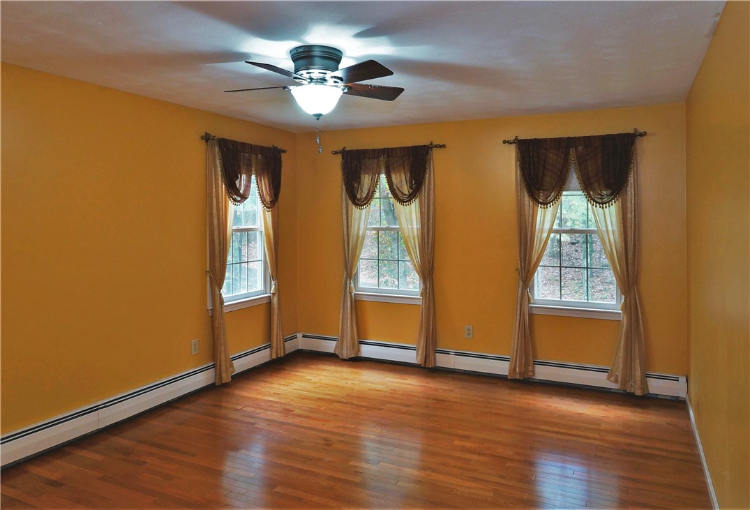 86 Log Road North Smithfield, RI 02830 - Photo 28 of 34 FRONT BEDROOM ENSUITE