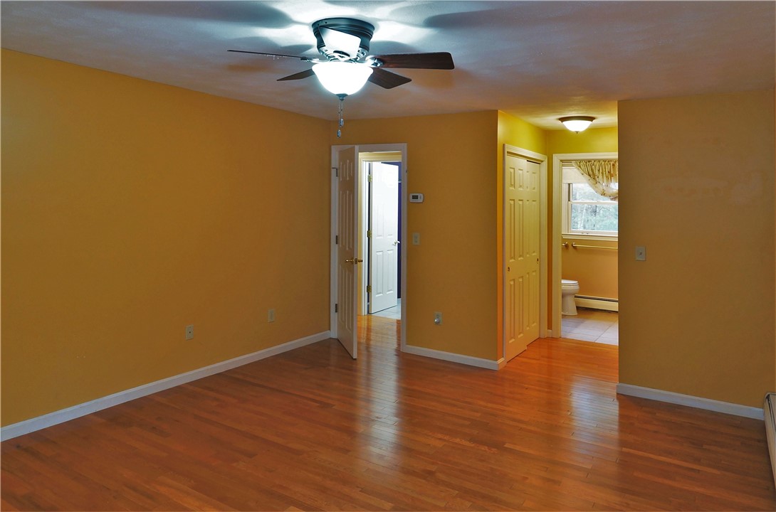 86 Log Road North Smithfield, RI 02830 - Photo 29 of 34 ENSUITE BEDROOM