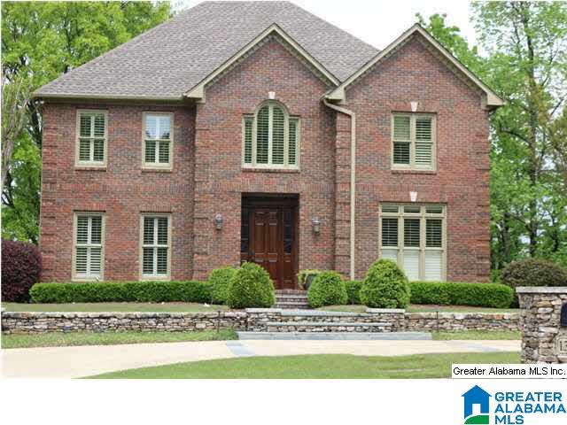 1336 Forest Ridge Court Birmingham, AL 35226 - Photo 1 of 32