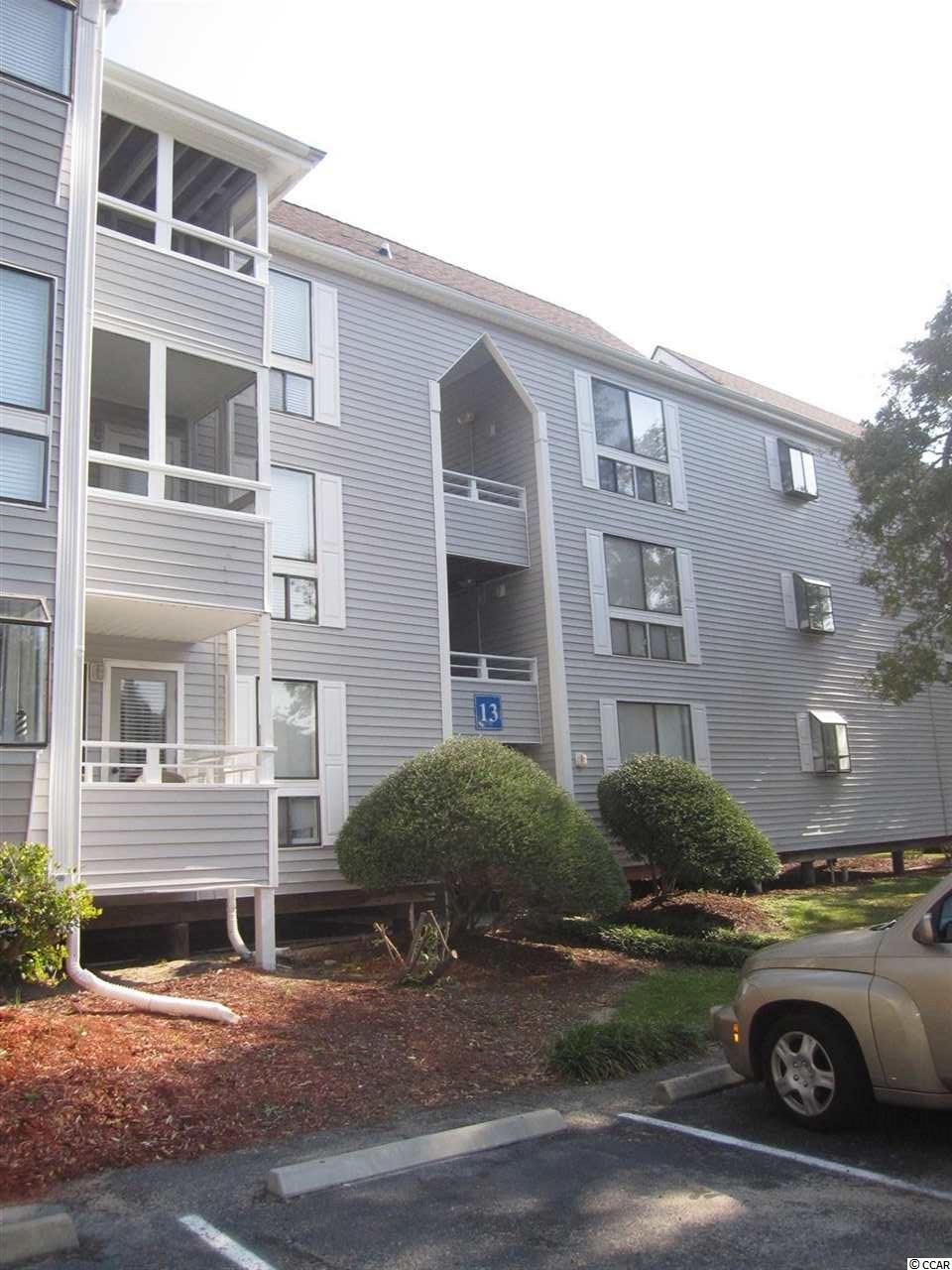 351 Lake Arrowhead Road, Unit 13251 Myrtle Beach, SC 29572 - Photo 1 of 24 Gallery Image 1