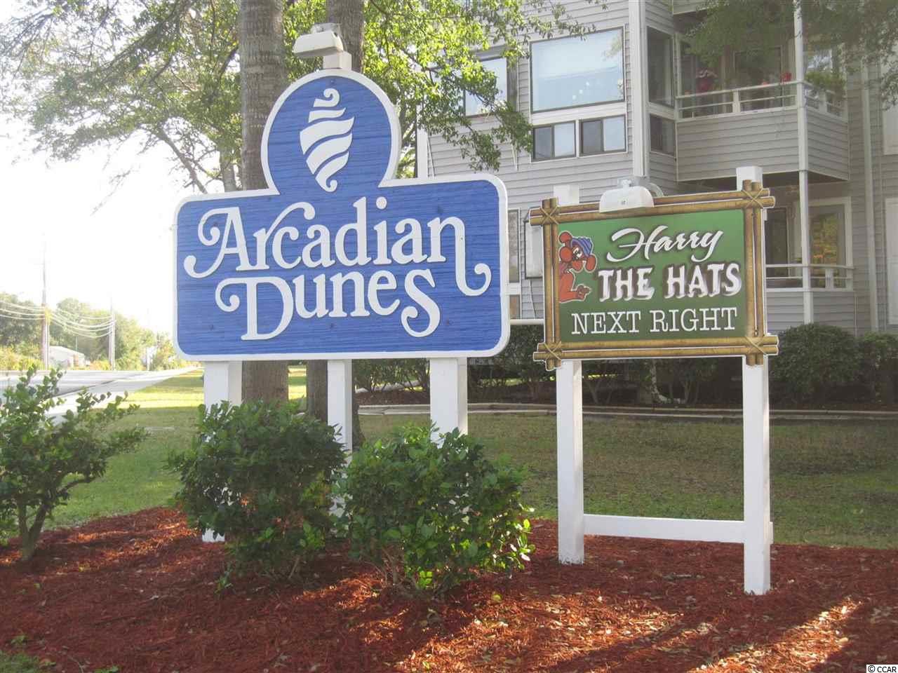351 Lake Arrowhead Road, Unit 13251 Myrtle Beach, SC 29572 - Photo 16 of 24 Gallery Image 16