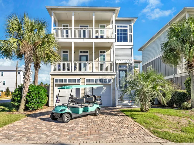 $1,599,000 | 9 Payne Street, Miramar Beach, FL 32550