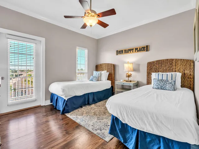 $1,599,000 | 9 Payne Street, Miramar Beach, FL 32550