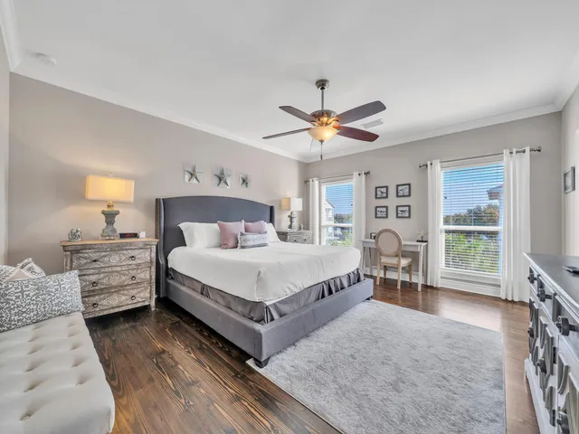 $1,599,000 | 9 Payne Street, Miramar Beach, FL 32550