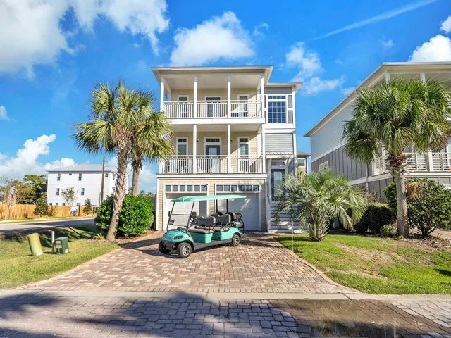 $1,599,000 | 9 Payne Street, Miramar Beach, FL 32550