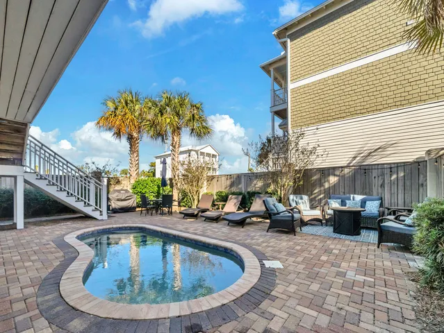 $1,599,000 | 9 Payne Street, Miramar Beach, FL 32550
