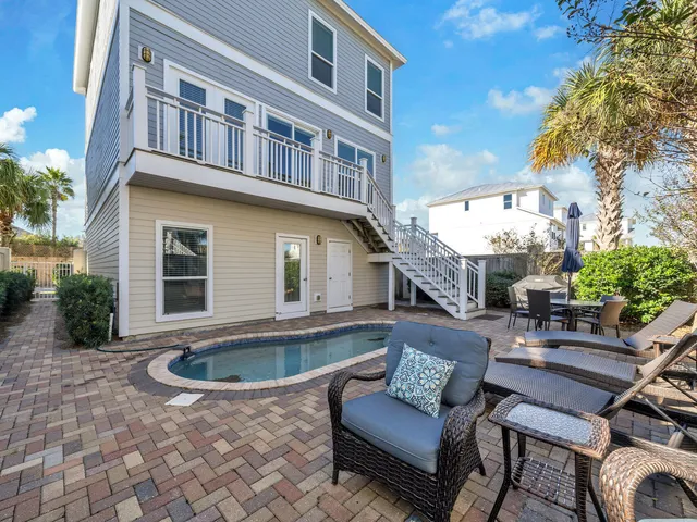 $1,599,000 | 9 Payne Street, Miramar Beach, FL 32550