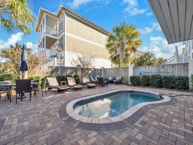 $1,599,000 | 9 Payne Street, Miramar Beach, FL 32550