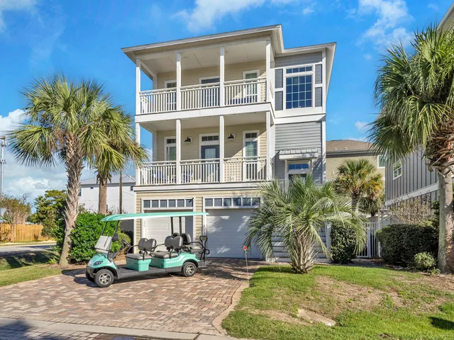 $1,599,000 | 9 Payne Street, Miramar Beach, FL 32550
