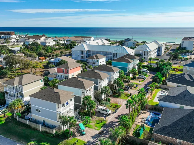 $1,599,000 | 9 Payne Street, Miramar Beach, FL 32550
