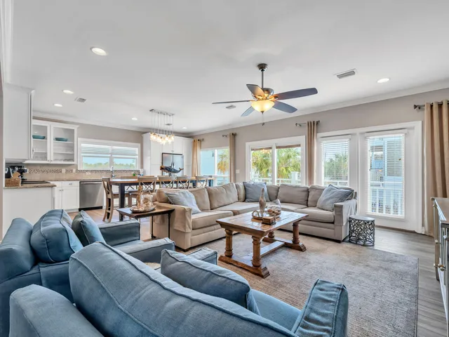 $1,599,000 | 9 Payne Street, Miramar Beach, FL 32550