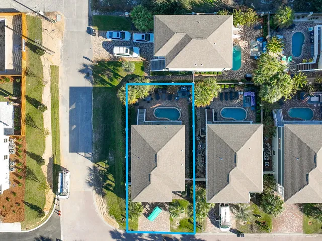 $1,599,000 | 9 Payne Street, Miramar Beach, FL 32550