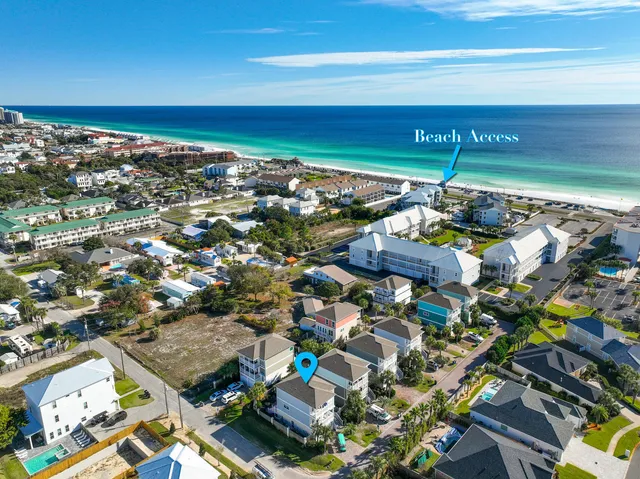 $1,599,000 | 9 Payne Street, Miramar Beach, FL 32550