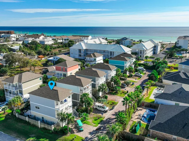 $1,599,000 | 9 Payne Street, Miramar Beach, FL 32550