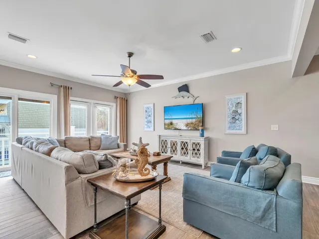 $1,599,000 | 9 Payne Street, Miramar Beach, FL 32550