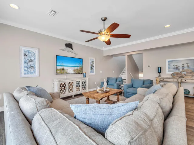 $1,599,000 | 9 Payne Street, Miramar Beach, FL 32550