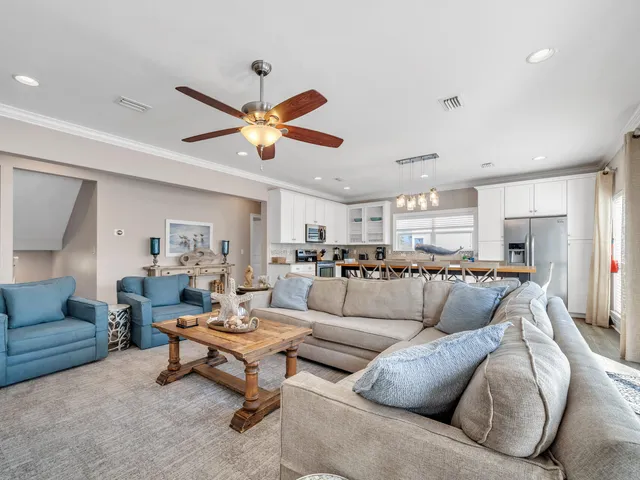 $1,599,000 | 9 Payne Street, Miramar Beach, FL 32550