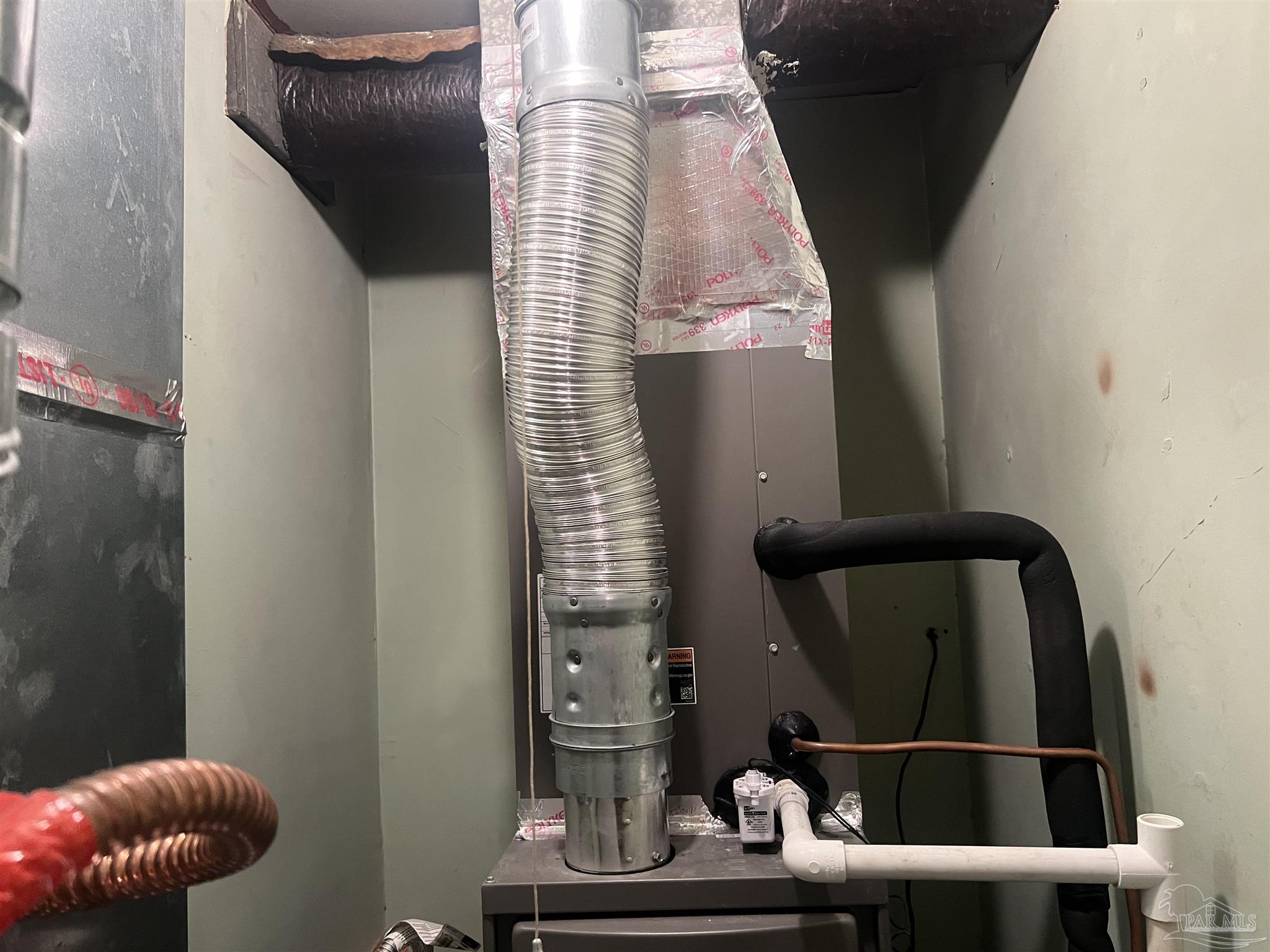 6020 Hilltop Road Pensacola, FL 32504 - Photo 19 of 27