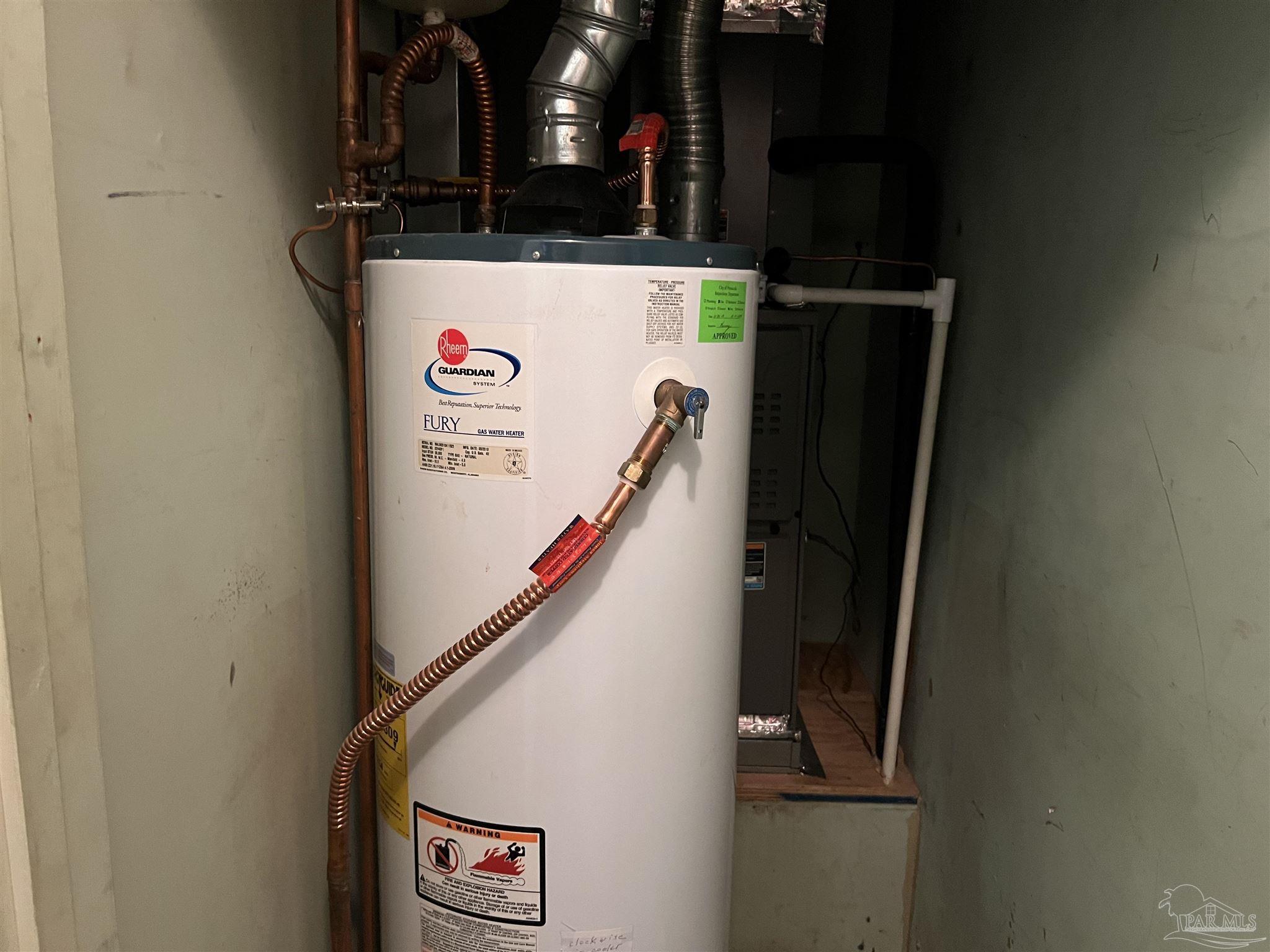 6020 Hilltop Road Pensacola, FL 32504 - Photo 21 of 27