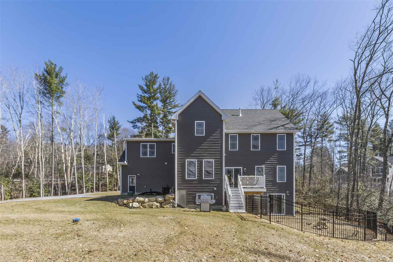 374 New Boston Road Bedford, NH 03110 - Photo 24 of 27
