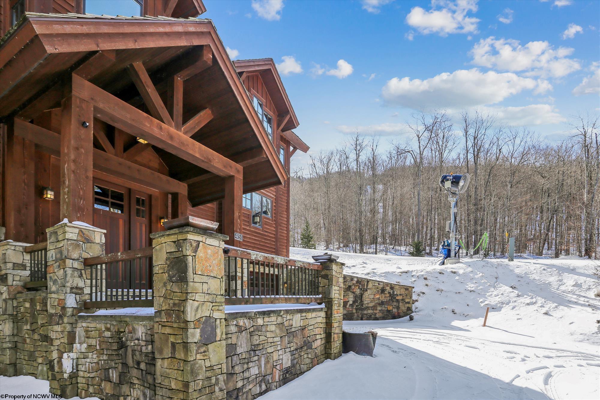 451 Brookside Road Davis, WV 26260 - Photo 45 of 46 Gallery Image 45