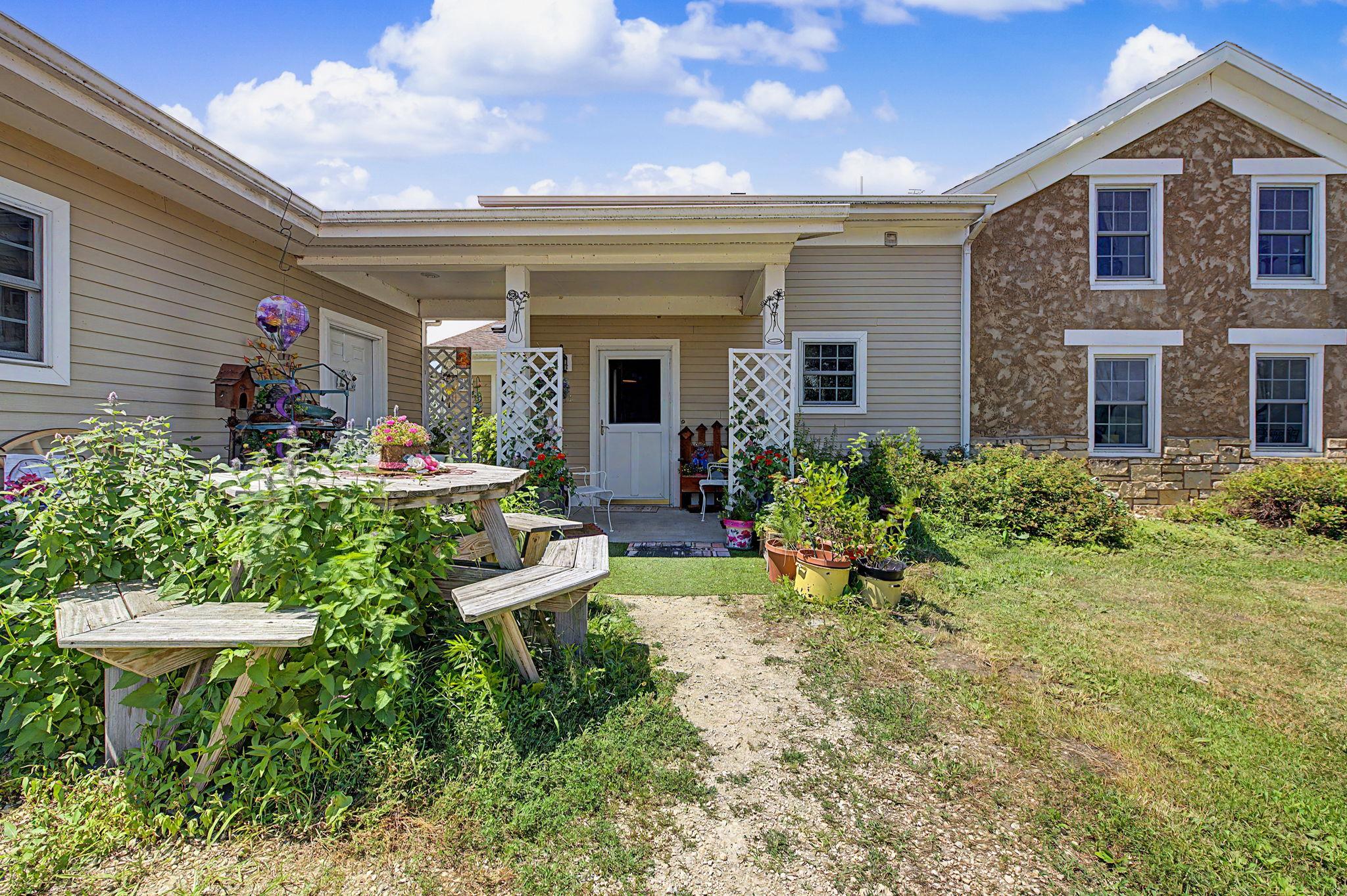 6089 South Willow Road Stockton, IL 61085 - Photo 26 of 43