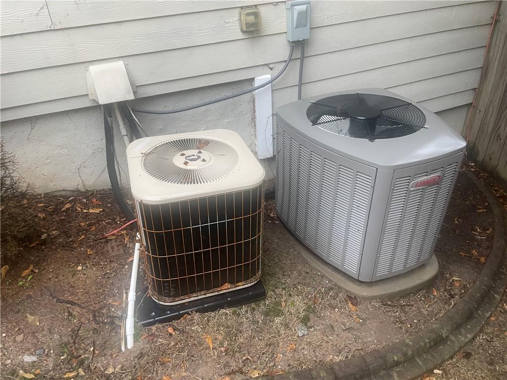 802 Bishops Run Lane Mableton, GA 30126 - Photo 8 of 8 a view of entryway