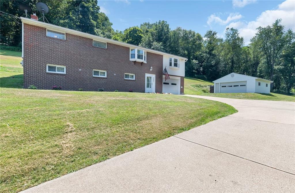 2686 Reissing Road McDonald, PA 15057 - Photo 2 of 22 Gallery Image 2