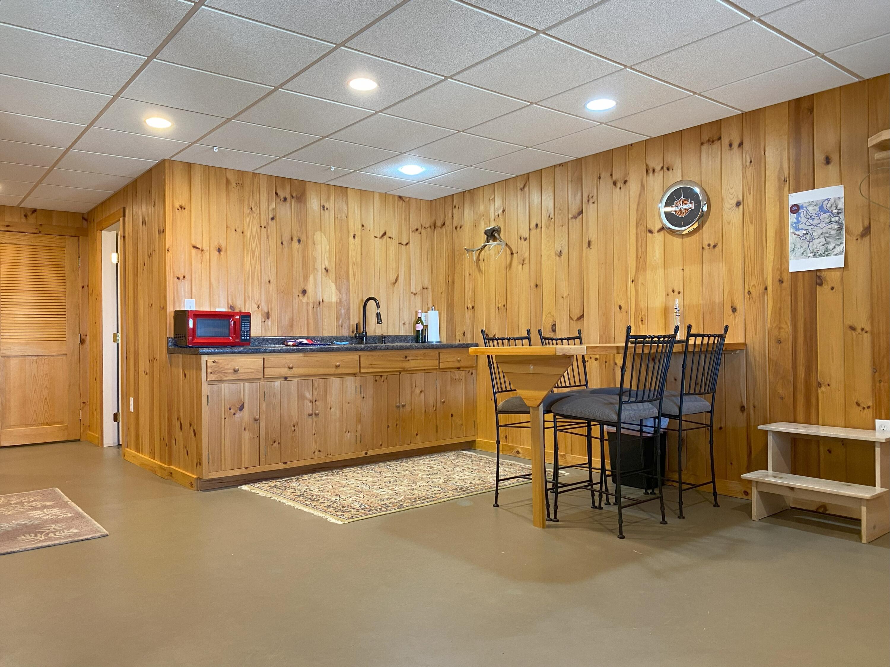276 Thistle Street Upton, ME 04261 - Photo 57 of 80 Basementette