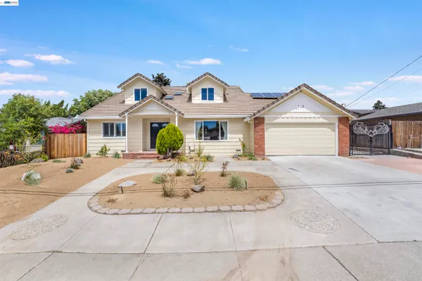$749,000 | 743 Ventura Drive, Pittsburg, CA 94565