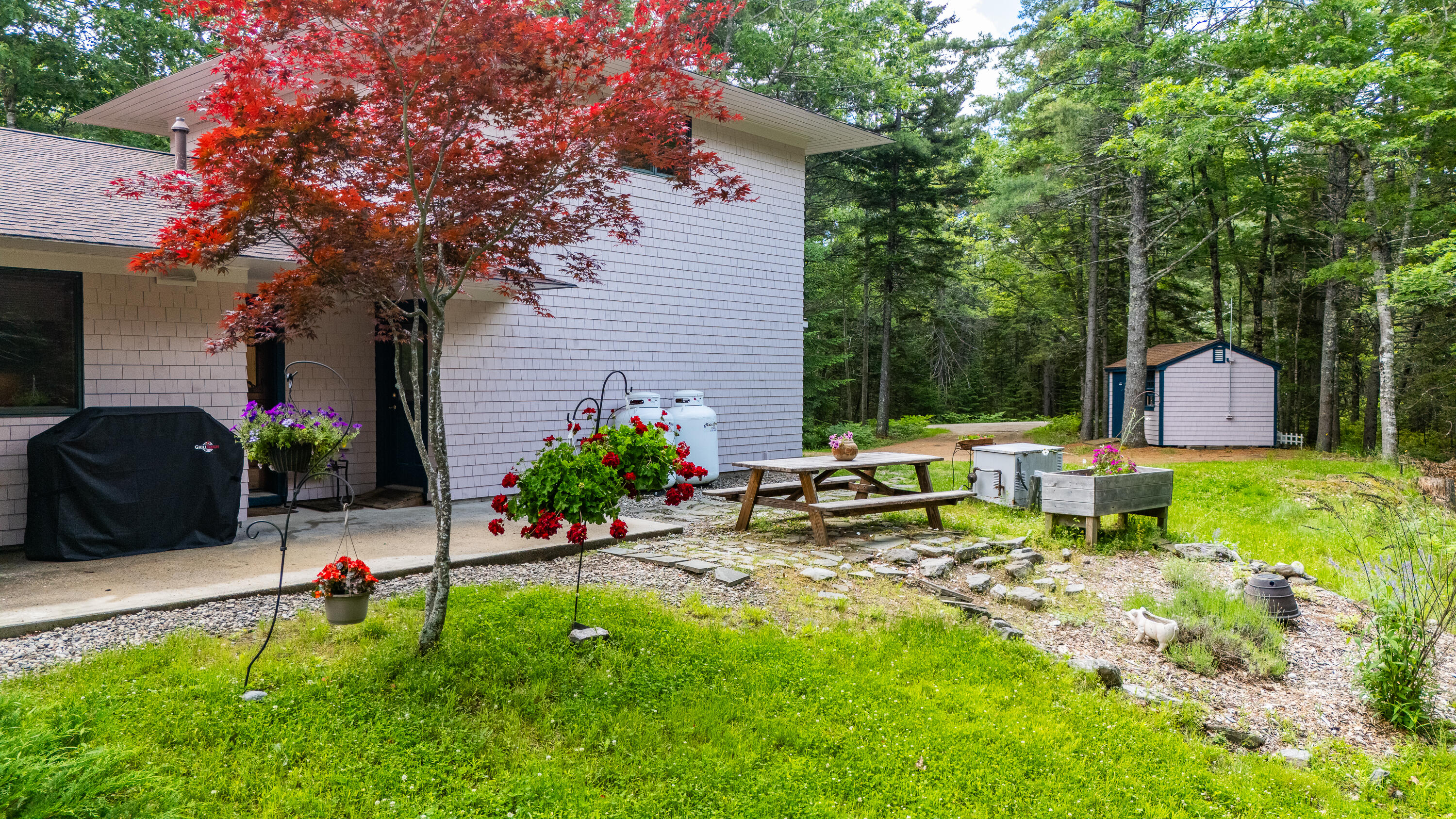 52 Oak Run Road Westport Island, ME 04578 - Photo 181 of 200