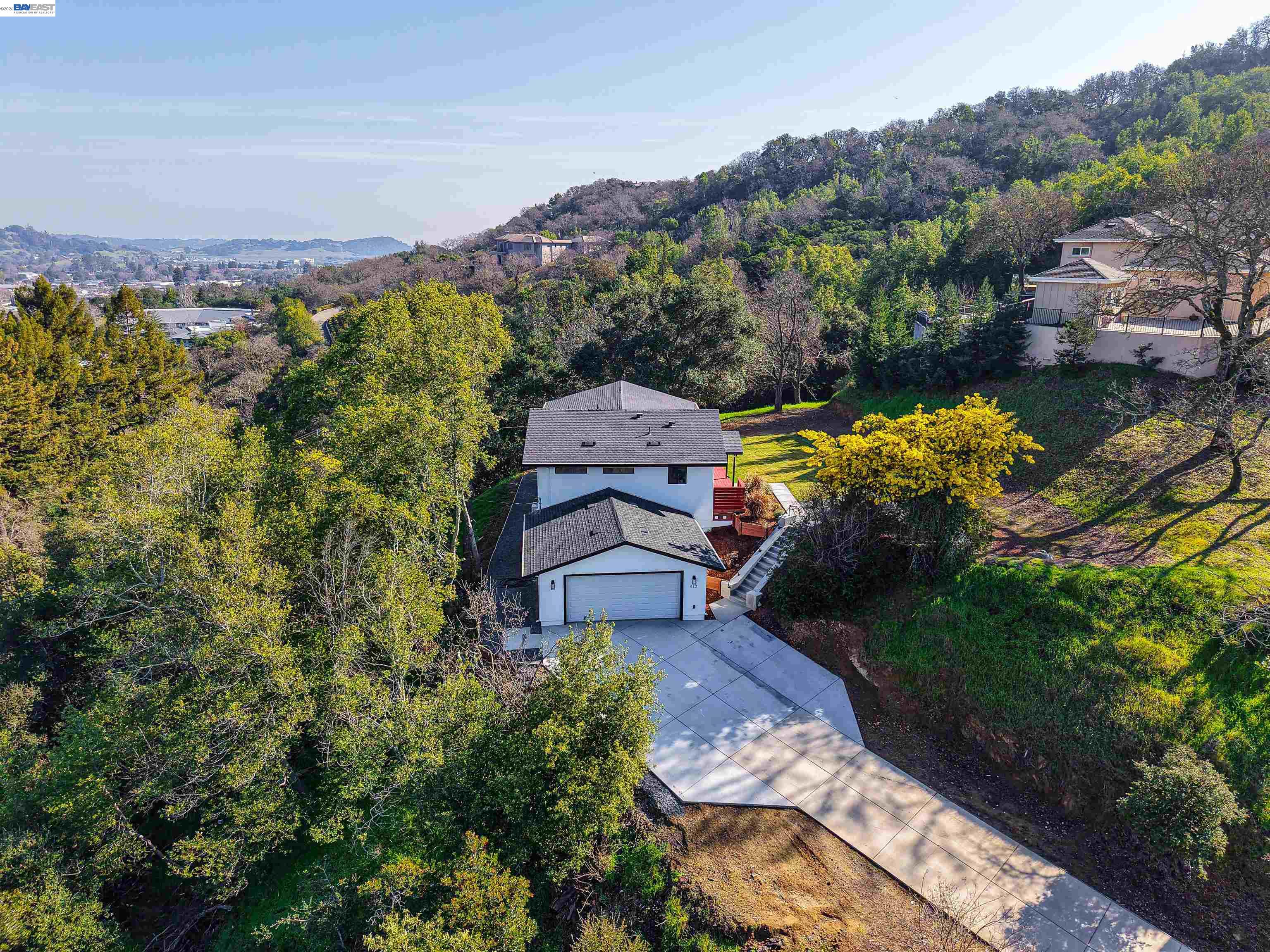 612 Canyon Road Novato, CA 94947 - Photo 59 of 59 Gallery Image 59