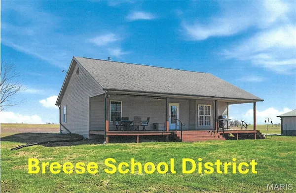 $389,900 | 12003 Emerald Road, Pocahontas, IL 62275