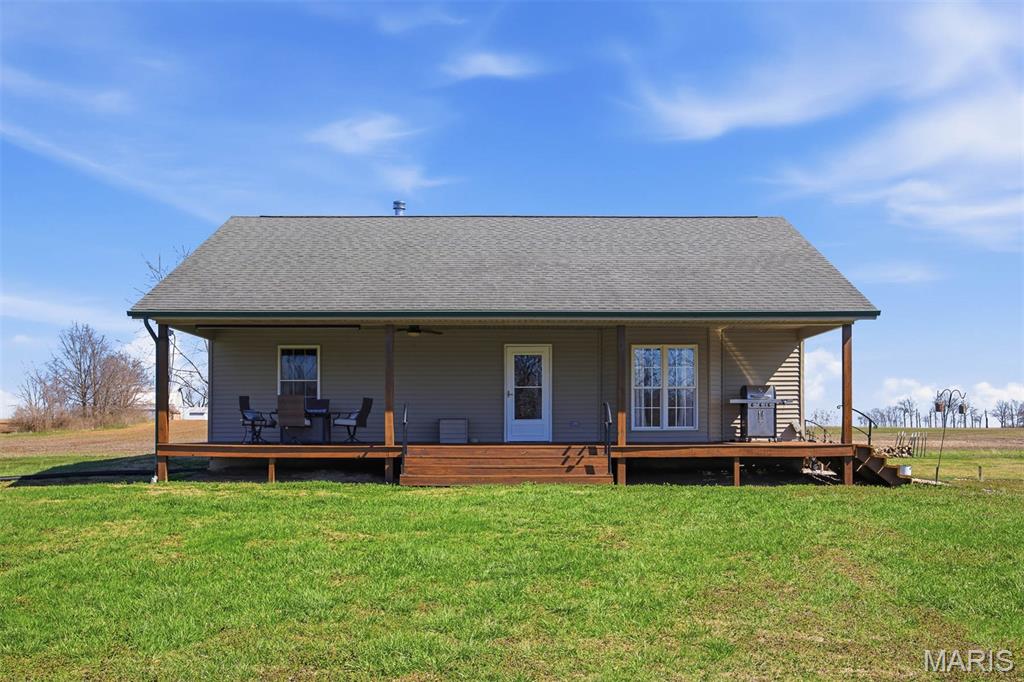 12003 Emerald Road Pocahontas, IL 62275 - Photo 19 of 65