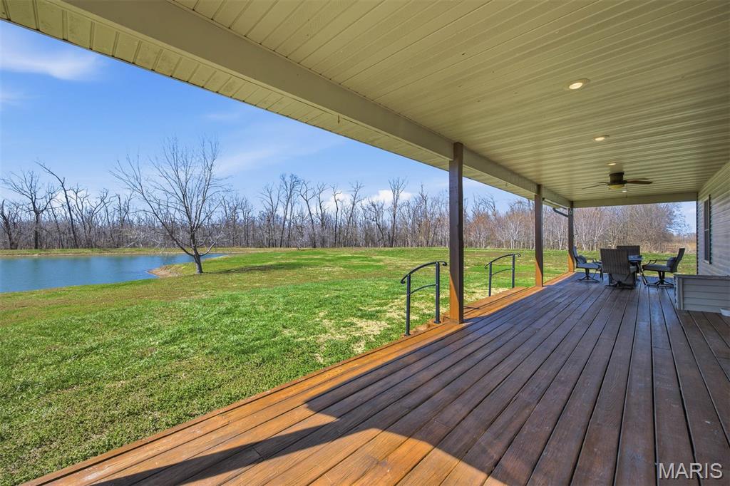 12003 Emerald Road Pocahontas, IL 62275 - Photo 21 of 65