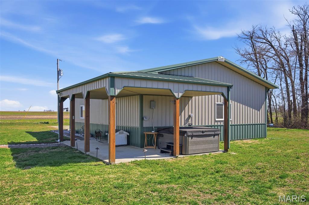 12003 Emerald Road Pocahontas, IL 62275 - Photo 27 of 65