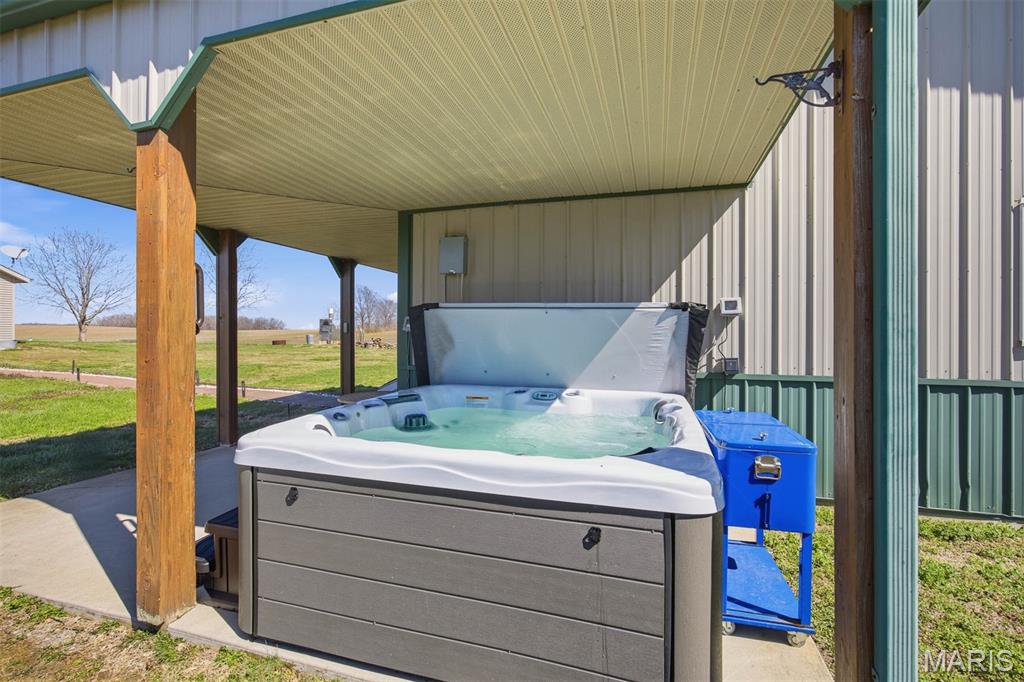 12003 Emerald Road Pocahontas, IL 62275 - Photo 28 of 65