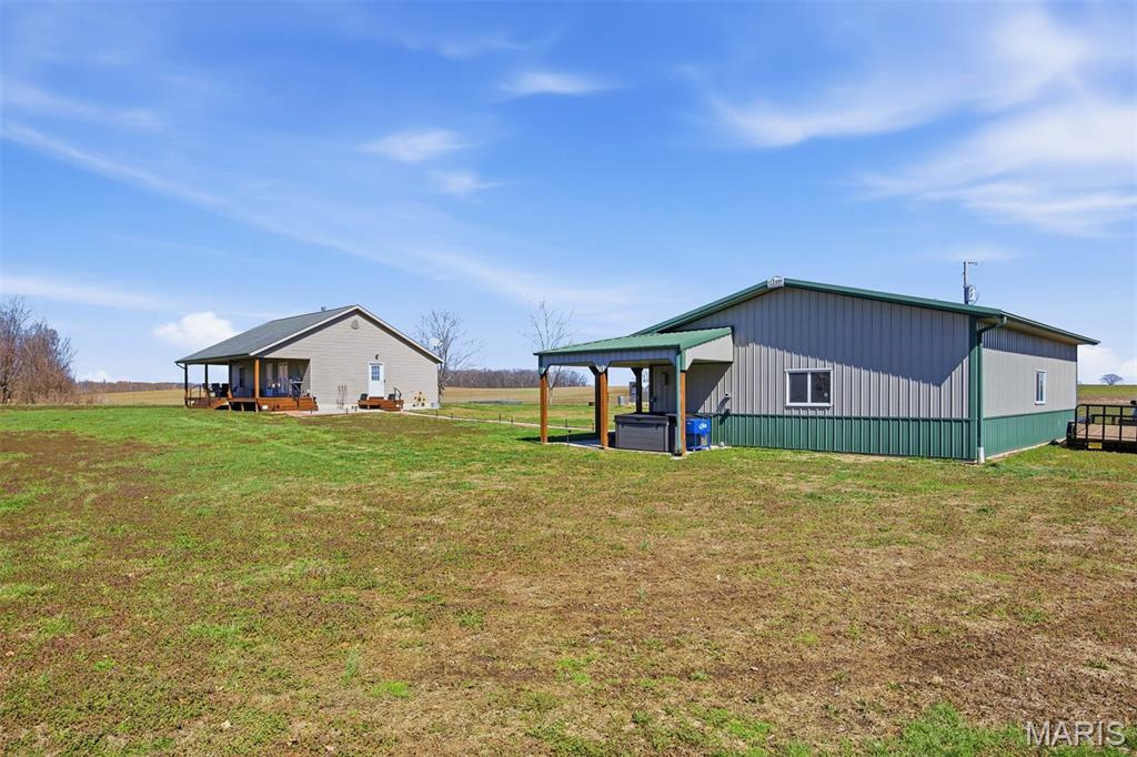 12003 Emerald Road Pocahontas, IL 62275 - Photo 29 of 65