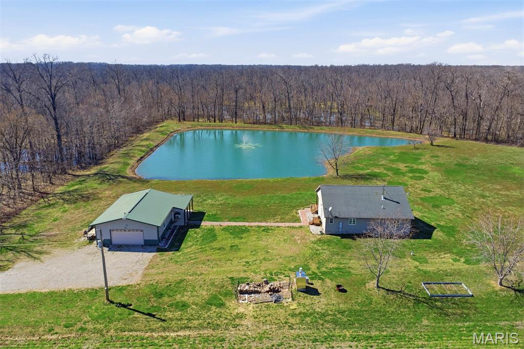 12003 Emerald Road Pocahontas, IL 62275 - Photo 31 of 65