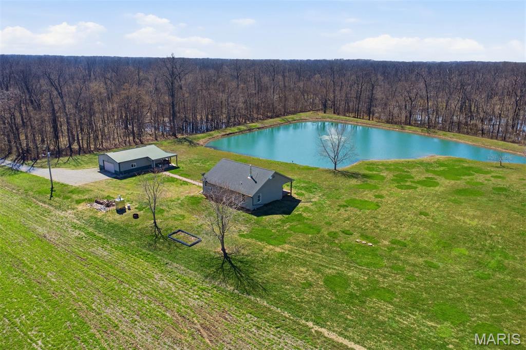 12003 Emerald Road Pocahontas, IL 62275 - Photo 32 of 65