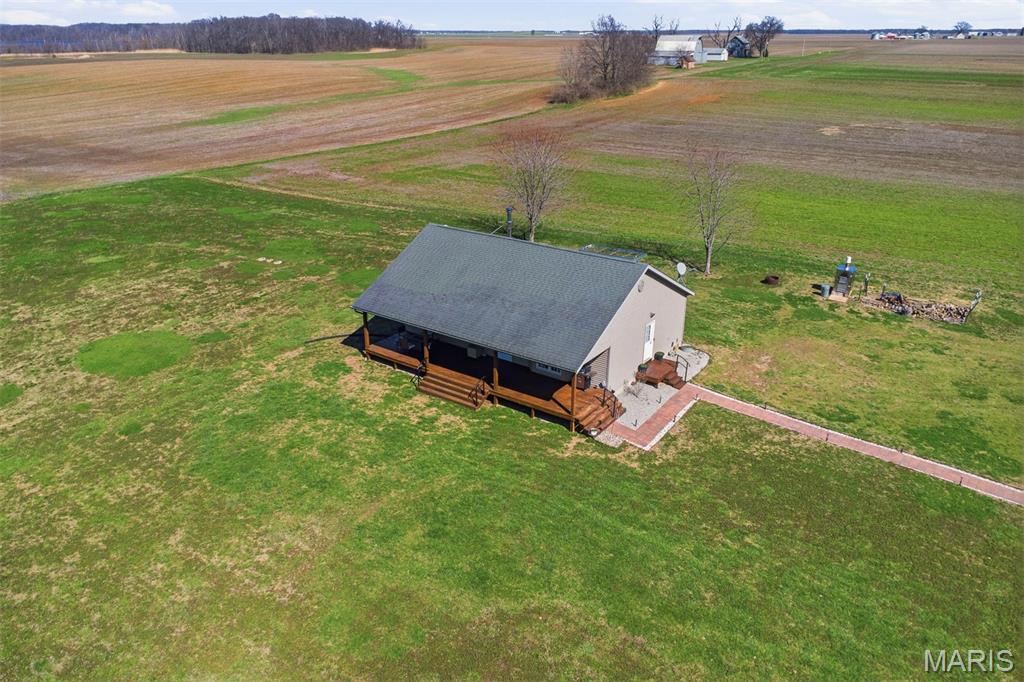 12003 Emerald Road Pocahontas, IL 62275 - Photo 44 of 65