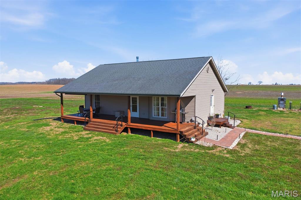 12003 Emerald Road Pocahontas, IL 62275 - Photo 45 of 65