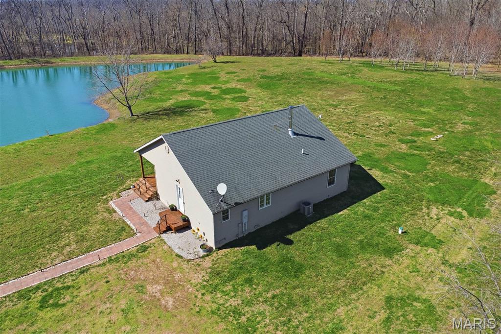 12003 Emerald Road Pocahontas, IL 62275 - Photo 50 of 65