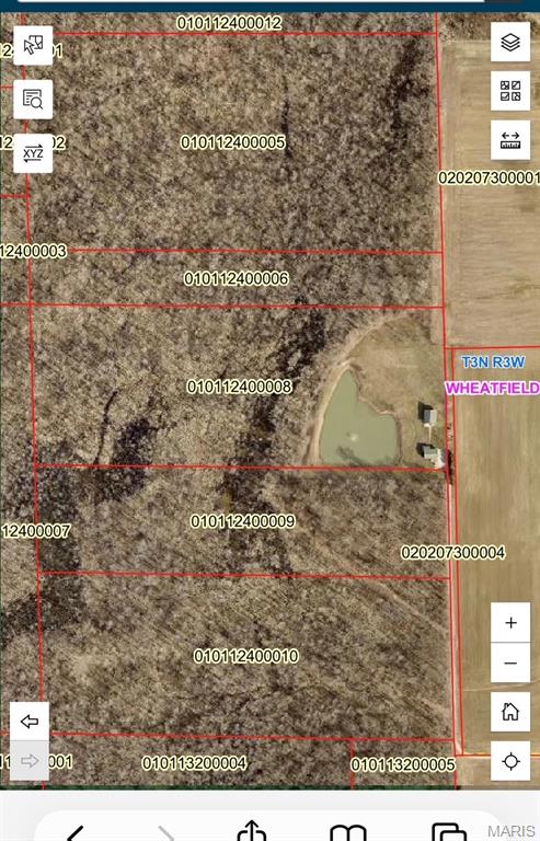 12003 Emerald Road Pocahontas, IL 62275 - Photo 62 of 65