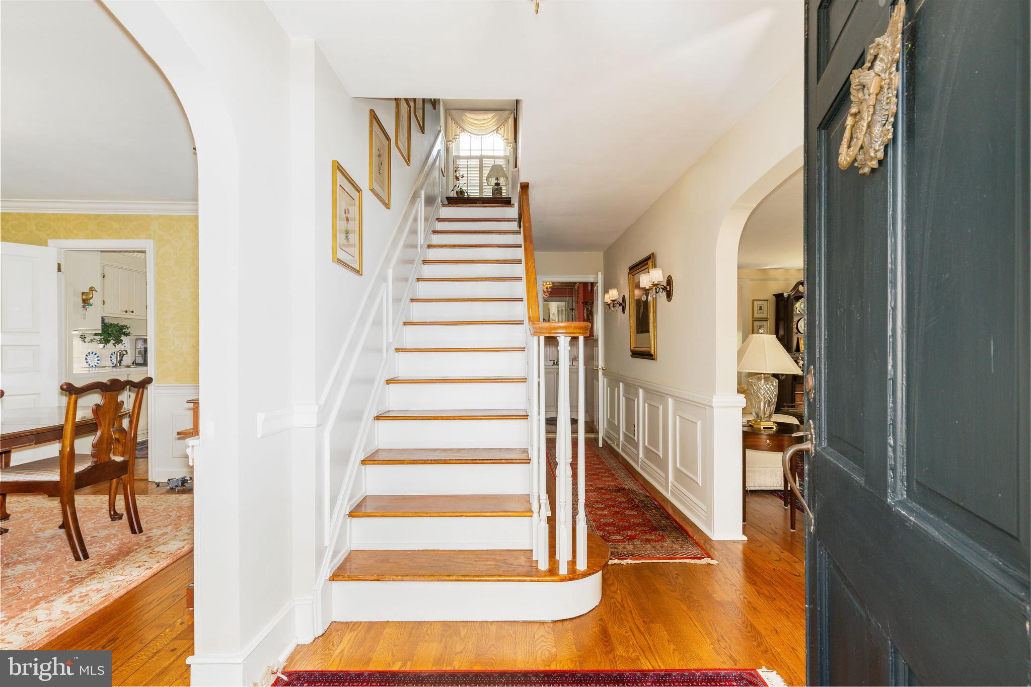 719 Cedar Hill Road Ambler, PA 19002 - Photo 5 of 48 Welcome!