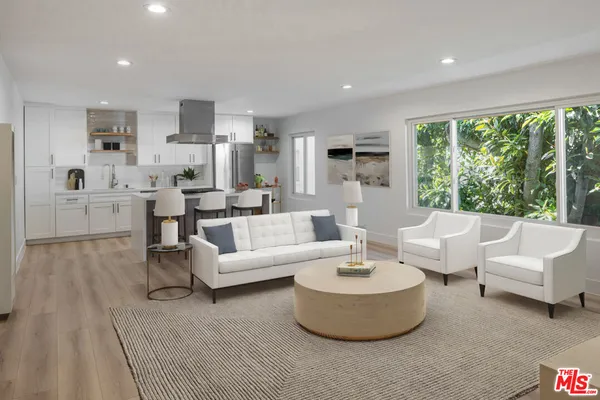 $5,300 | 943 9th Street, Unit 9, Santa Monica, CA 90403