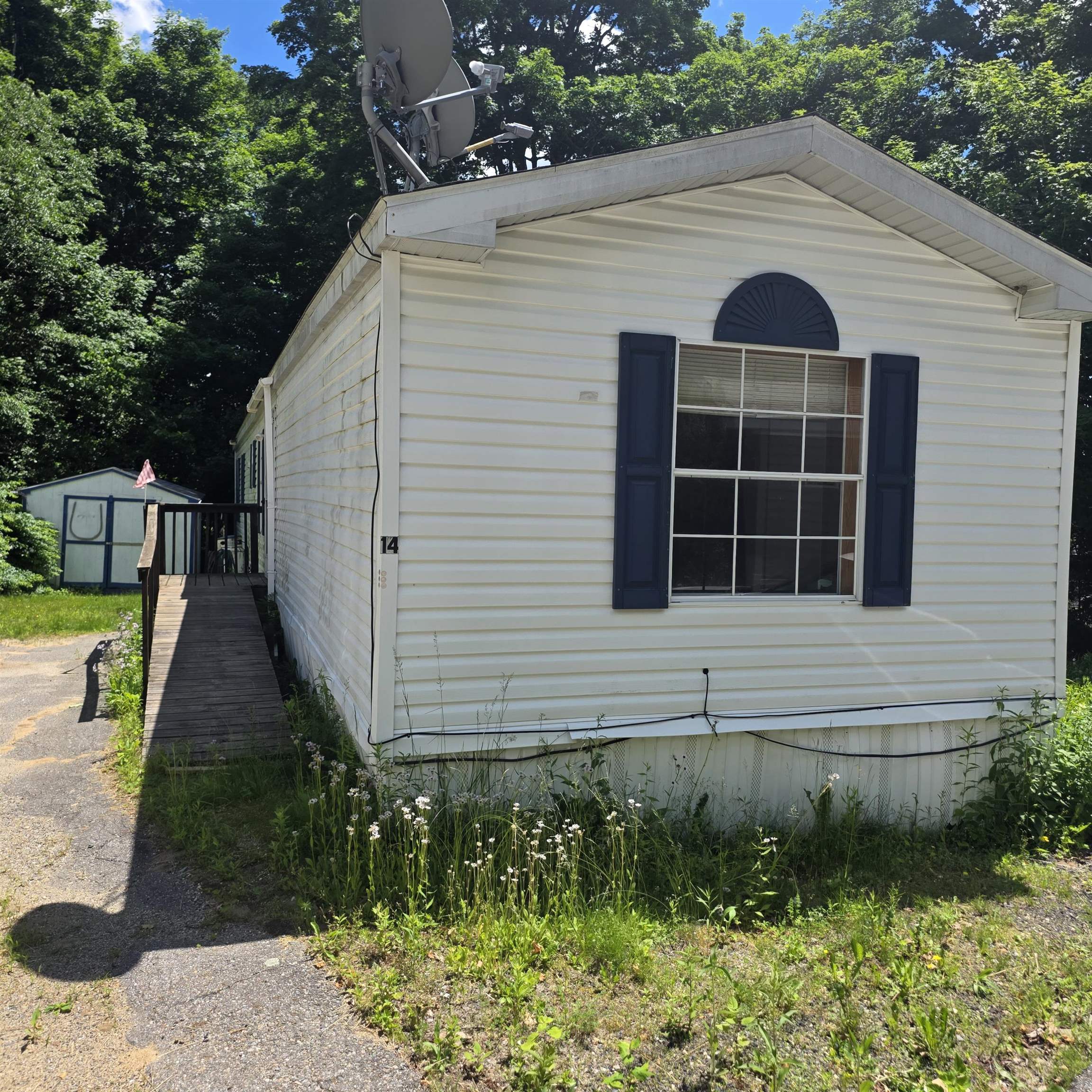 20 Jaffrey Road, Unit 14 Fitzwilliam, NH 03447 - Photo 18 of 22