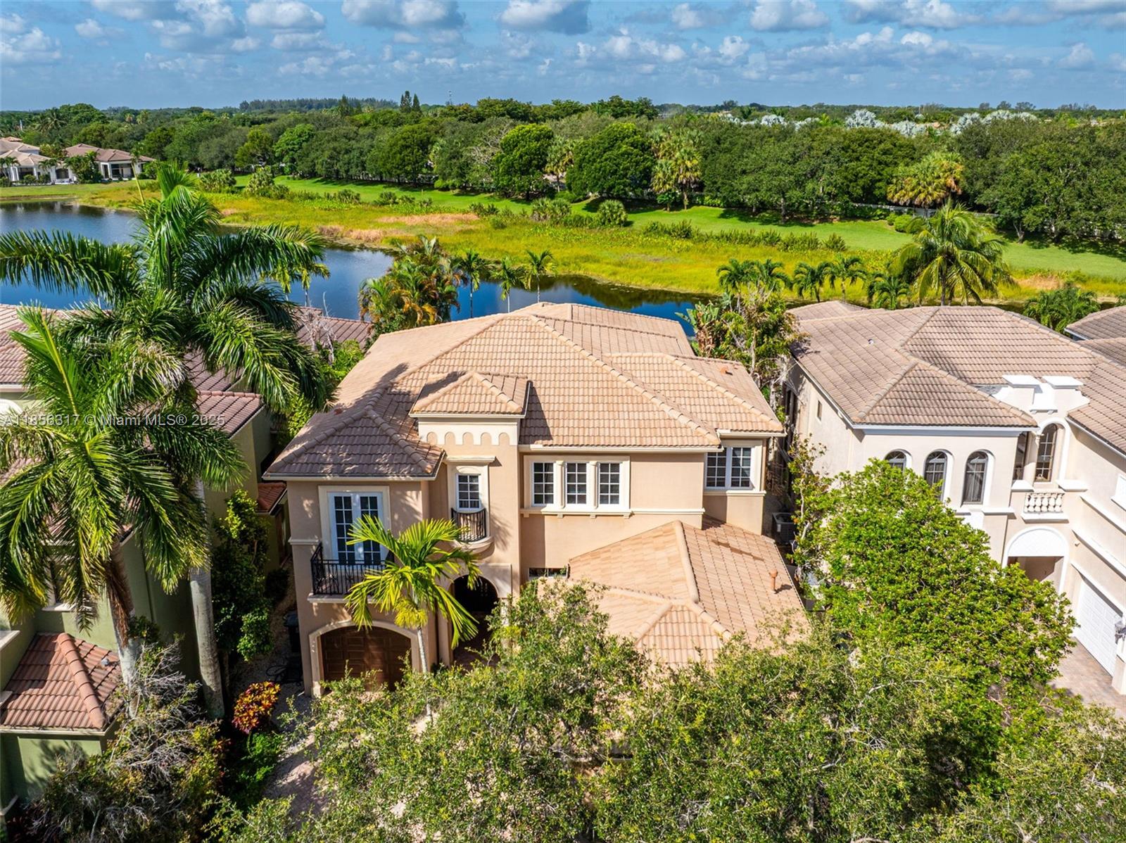 17771 Lake Azure Way Boca Raton, FL 33496 - Photo 3 of 66